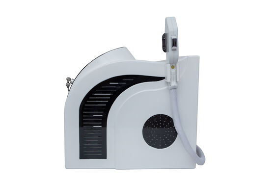 دستگاه حذف موهای OPT دستگاه حذف موهای لیزری بدون درد دستگاه حذف موهای لیزری E-light دستگاه حذف موهای لیزری دستگاه زیبایی عمودی