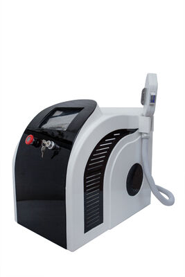 دستگاه حذف موهای OPT دستگاه حذف موهای لیزری بدون درد دستگاه حذف موهای لیزری E-light دستگاه حذف موهای لیزری دستگاه زیبایی عمودی