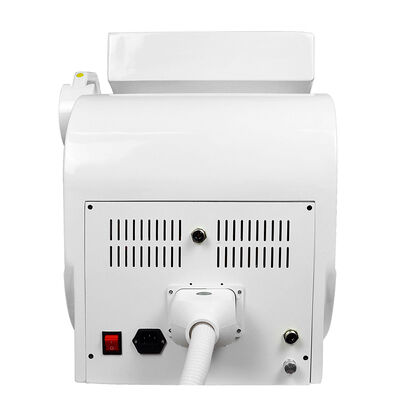 دستگاه حذف موهای OPT دستگاه حذف موهای لیزری بدون درد دستگاه حذف موهای لیزری E-light دستگاه حذف موهای لیزر ماشین زیبایی