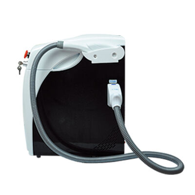 دستگاه لیزر موهای زائد دستگاه لیزر موهای زائد دستگاه زیبایی قابل حمل لیزر دیود