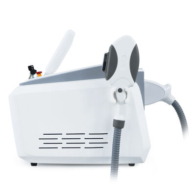 دستگاه لیزر موهای زائد OPT، دستگاه لیزر قابل حمل، دستگاه لیزر دایود، دستگاه زیبایی