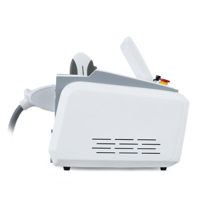 دستگاه لیزر موهای زائد OPT، دستگاه لیزر قابل حمل، دستگاه لیزر دایود، دستگاه زیبایی