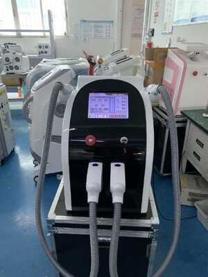 دستگاه زيبايي قابل حمل، دستگاه زيبايي بدون درد از بين بردن موهاي ليزري، دستگاه زيبايي بدون درد از بين بردن موهاي ليزري، دستگاه زيبايي از بين بردن موهاي ليزري ديسکتوب