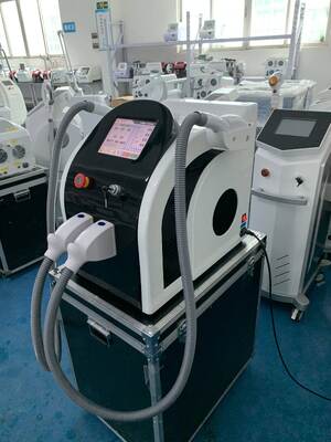 دستگاه زيبايي قابل حمل، دستگاه زيبايي بدون درد از بين بردن موهاي ليزري، دستگاه زيبايي بدون درد از بين بردن موهاي ليزري، دستگاه زيبايي از بين بردن موهاي ليزري ديسکتوب