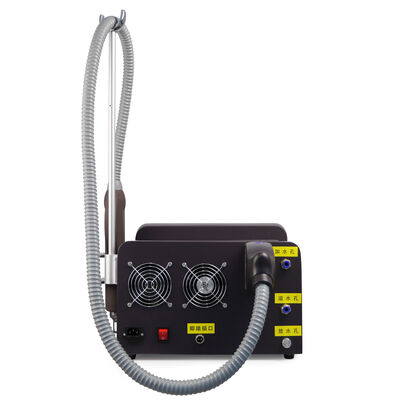 دستگاه زیبایی رنگی مشکی لیزر حذف خالکوبی لیزر حذف ابرو خالکوبی حذف خال خالکوبی لیزر دستگاه زیبایی