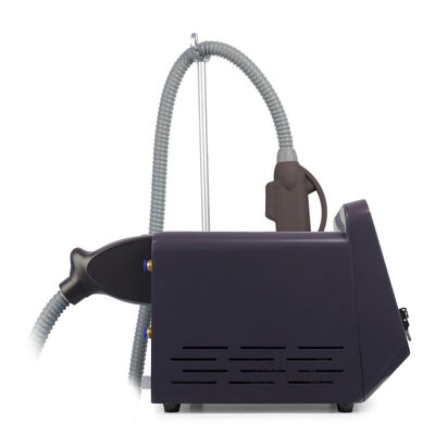 صفحه نمایش 8 اینچ رنگ سیاه لیزر تزریق خال کوبی دستگاه زیبایی قابل استفاده لیزر تزریق خال کوبی لیزر تزریق ابرو تزریق خال کوبی تزریق خال کوبی دستگاه زیبایی لیزر