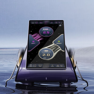 دستگاه 22D hifu برای رفع صورت و درمان ضد چروک