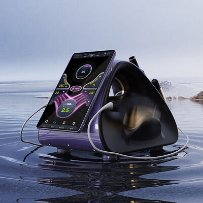 دستگاه 22D hifu برای رفع صورت و درمان ضد چروک