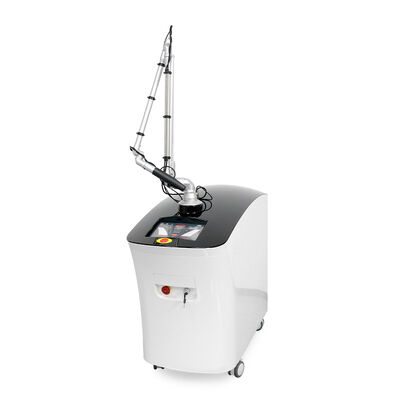Picosecond Laser Tattoo Removal Machine beauty machine High-efficiency picosecond laser machine, high-energy laser beauty machine