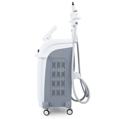 دستگاه زیبایی DPL 3 در 1 دستگاه لیزر موهای زائد دستگاه لیزر برداشتن خال، برداشتن تاتو دستگاه زیبایی چند منظوره