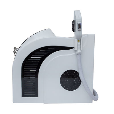 OPT hair removal machine painless laser hair removal machine E-light laser hair removal machine  vertical beauty machine