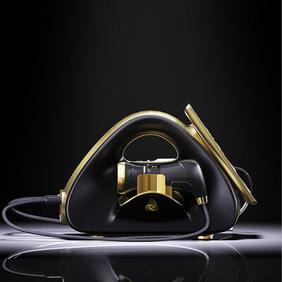 دستگاه زیبایی هایفو متمرکز با شدت بالا چند فرکانسی با محافظت در برابر سرما، لیفت صورت و سفت کننده، فرم دهی بدن و حل کننده چربی HIFU22D