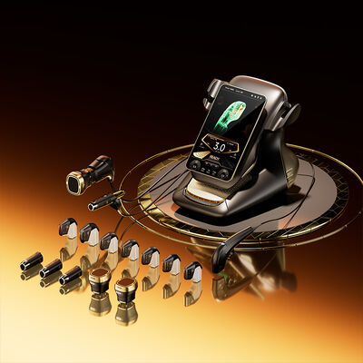 هایفو ۲۵ دی هایفو ۳۶۰ مکس اولتراسوند متمرکز با شدت بالا محافظت در برابر سرما ضد پیری لیفت و سفت کننده صورت فرم دهنده بدن