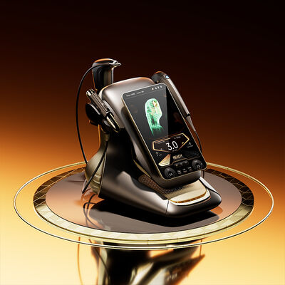 هایفو ۲۵ دی هایفو ۳۶۰ مکس اولتراسوند متمرکز با شدت بالا محافظت در برابر سرما ضد پیری لیفت و سفت کننده صورت فرم دهنده بدن