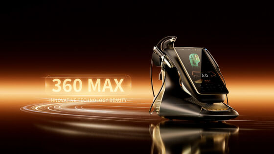 هایفو ۲۵ دی هایفو ۳۶۰ مکس اولتراسوند متمرکز با شدت بالا محافظت در برابر سرما ضد پیری لیفت و سفت کننده صورت فرم دهنده بدن