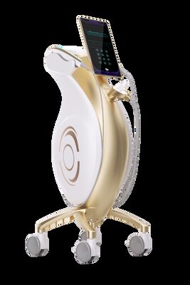 دستگاه هایفو عمودی امواج فراصوت متمرکز با شدت بالا ضد پیری لیفت و سفت کننده صورت و فرم دهنده بدن