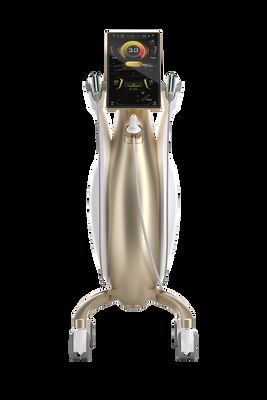 دستگاه هایفو عمودی امواج فراصوت متمرکز با شدت بالا ضد پیری لیفت و سفت کننده صورت و فرم دهنده بدن