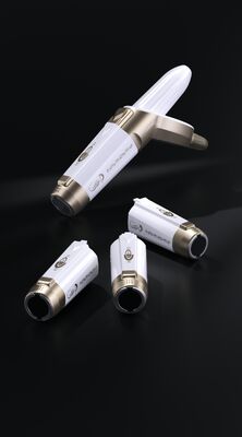 دستگاه هایفو عمودی امواج فراصوت متمرکز با شدت بالا ضد پیری لیفت و سفت کننده صورت و فرم دهنده بدن