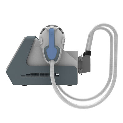 2 دستگاه EMS Magnetic Body Sculpting دستگاه تونینگ عضلانی کاهش چربی دستگاه