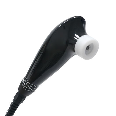 دستگاه فیزیوتراپی تک قطبی RF Hazeen 448K Tecar Tensamax Diathermy Terapeutic Equipment for Clinic