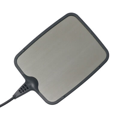 دستگاه فیزیوتراپی تک قطبی RF Hazeen 448K Tecar Tensamax Diathermy Terapeutic Equipment for Clinic