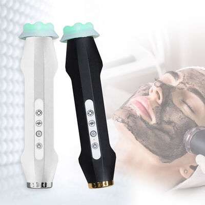 هندپیس حباب اکسیژن LED Microbubble Lift Bright Skin Skin Instrument Salon