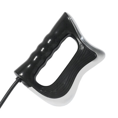 دستگاه دیاترمی Hazeen 448K Tecar CET RET Dual Mode Skin Forming Body Shaping Face Beauty Lifting