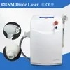 دستگاه حذف موهای لیزری دیود 808nm 300W-600W قابل حمل گواهینامه CE