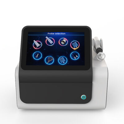 دستگاه پلاسمای فیوژن زیبایی قابل حمل چند منظوره، درمان آکنه، کمرنگ کردن لکه‌های رنگی و ترمیم پوست. دستگاه زیبایی